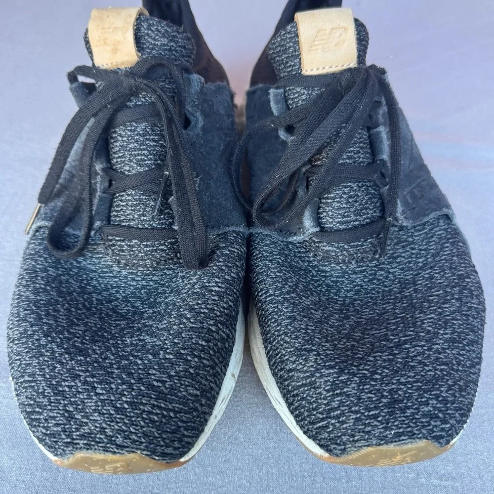 New Balance product pair